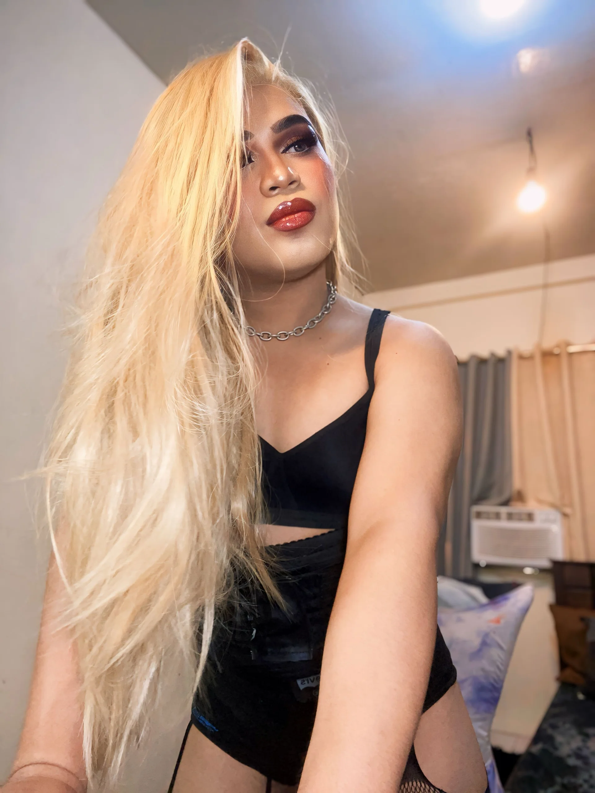 XXX Porn Photo of Nude Ur_UNFORGETTABELGODDES_69 8