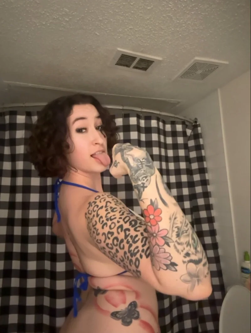 XXX Porn Photo of Nude ParkerGYATT 216