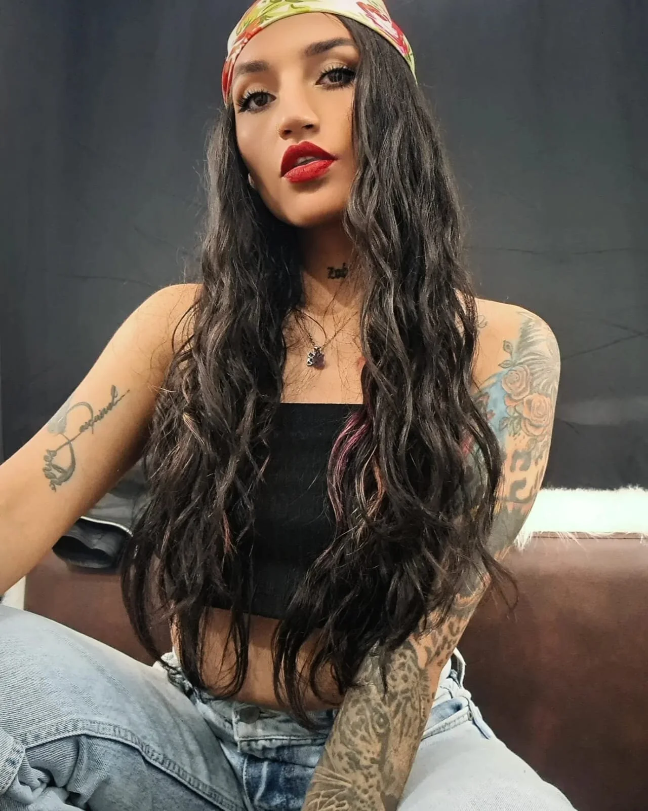 XXX Porn Photo of Nude amelierouss 4