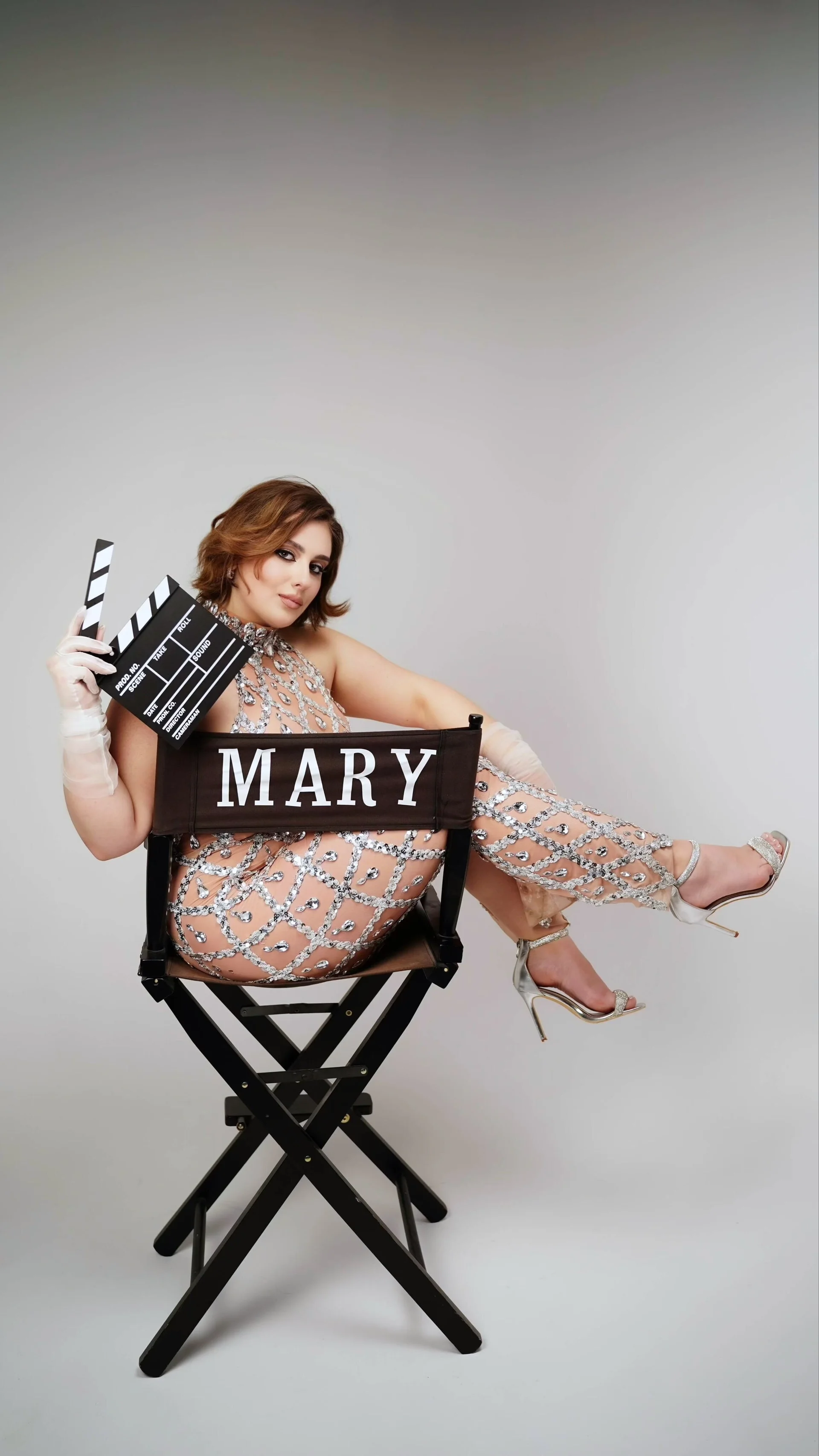 XXX Porn Photo of Nude MaryMurray 180