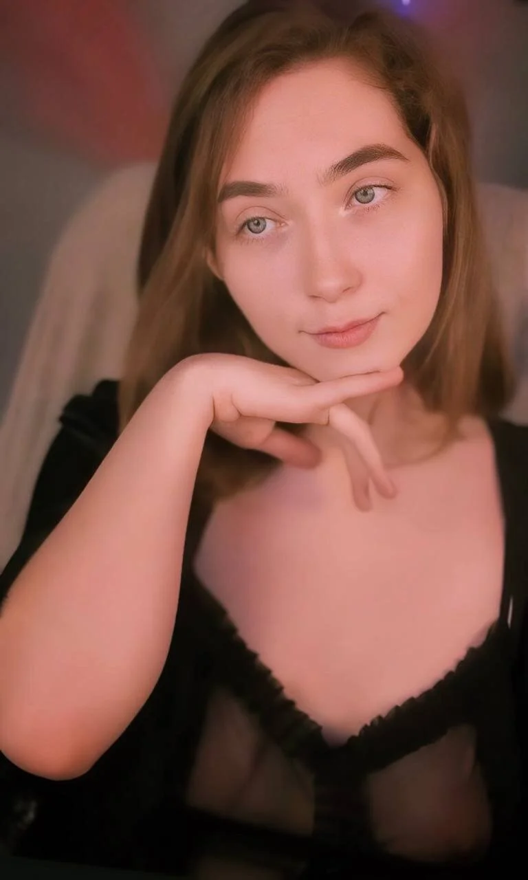 XXX Porn Photo of Nude Nura_n_Sarah 57