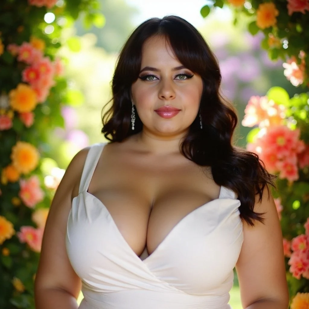 XXX Porn Photo of Nude I_GODDESS 26