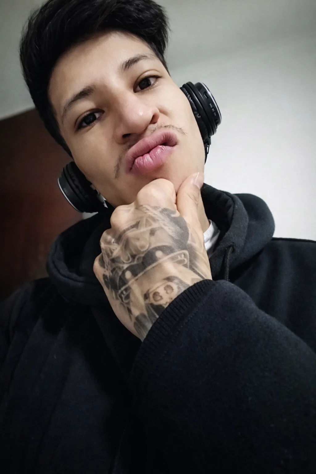 XXX Porn Photo of Nude 777ONY777 2