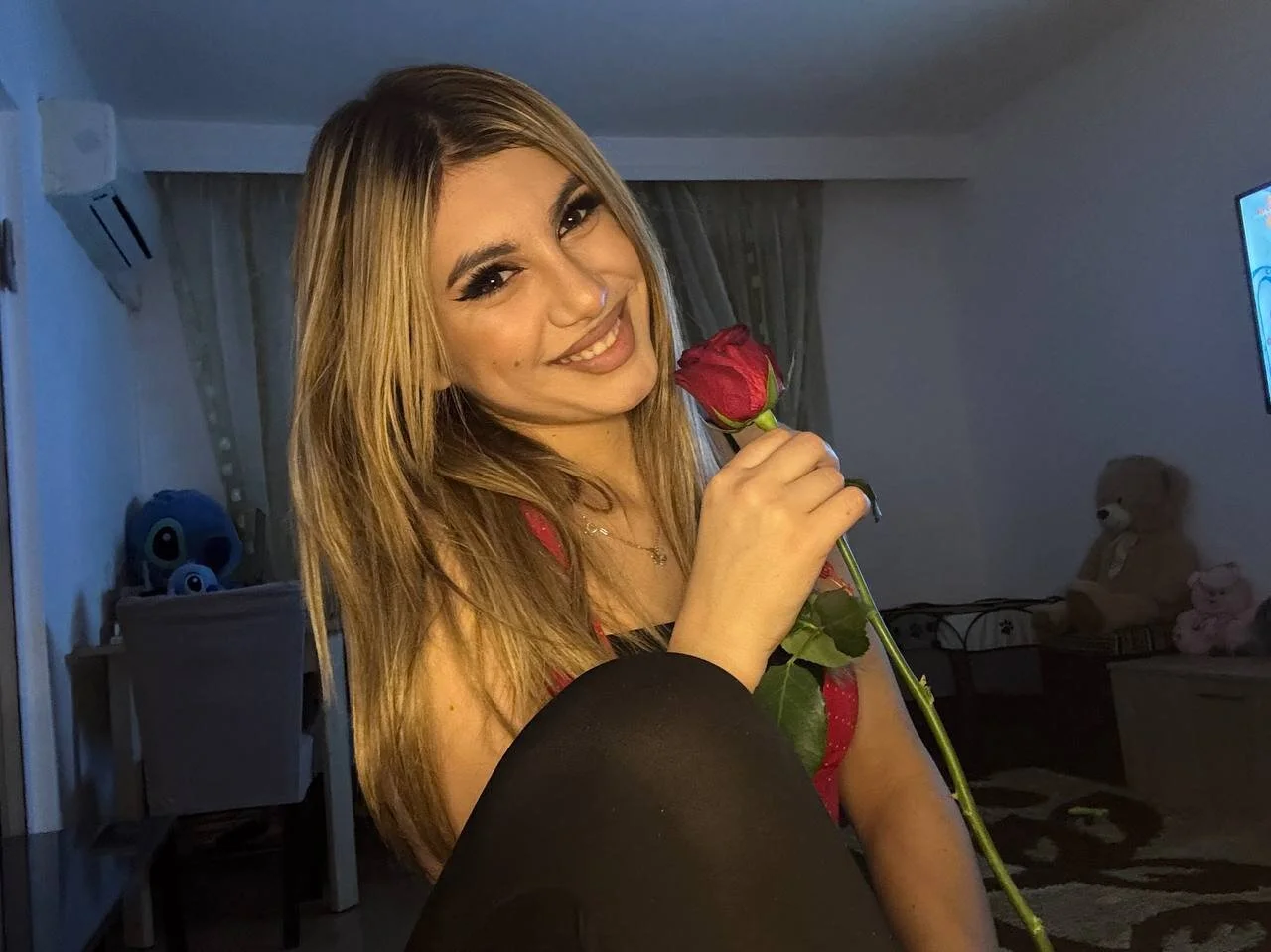 XXX Porn Photo of Nude AnnieNox 28