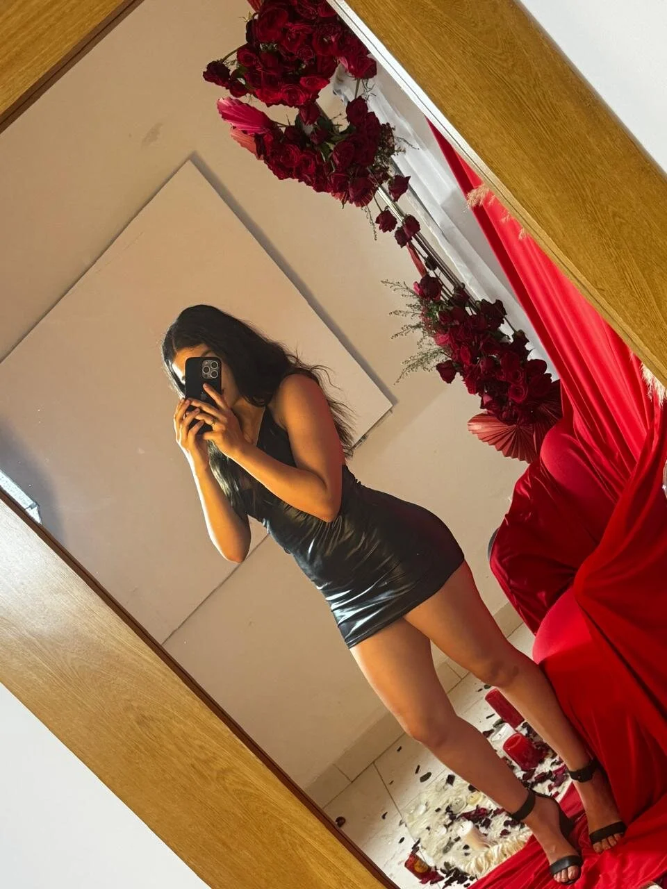 XXX Porn Photo of Nude celestte_evans_1 6