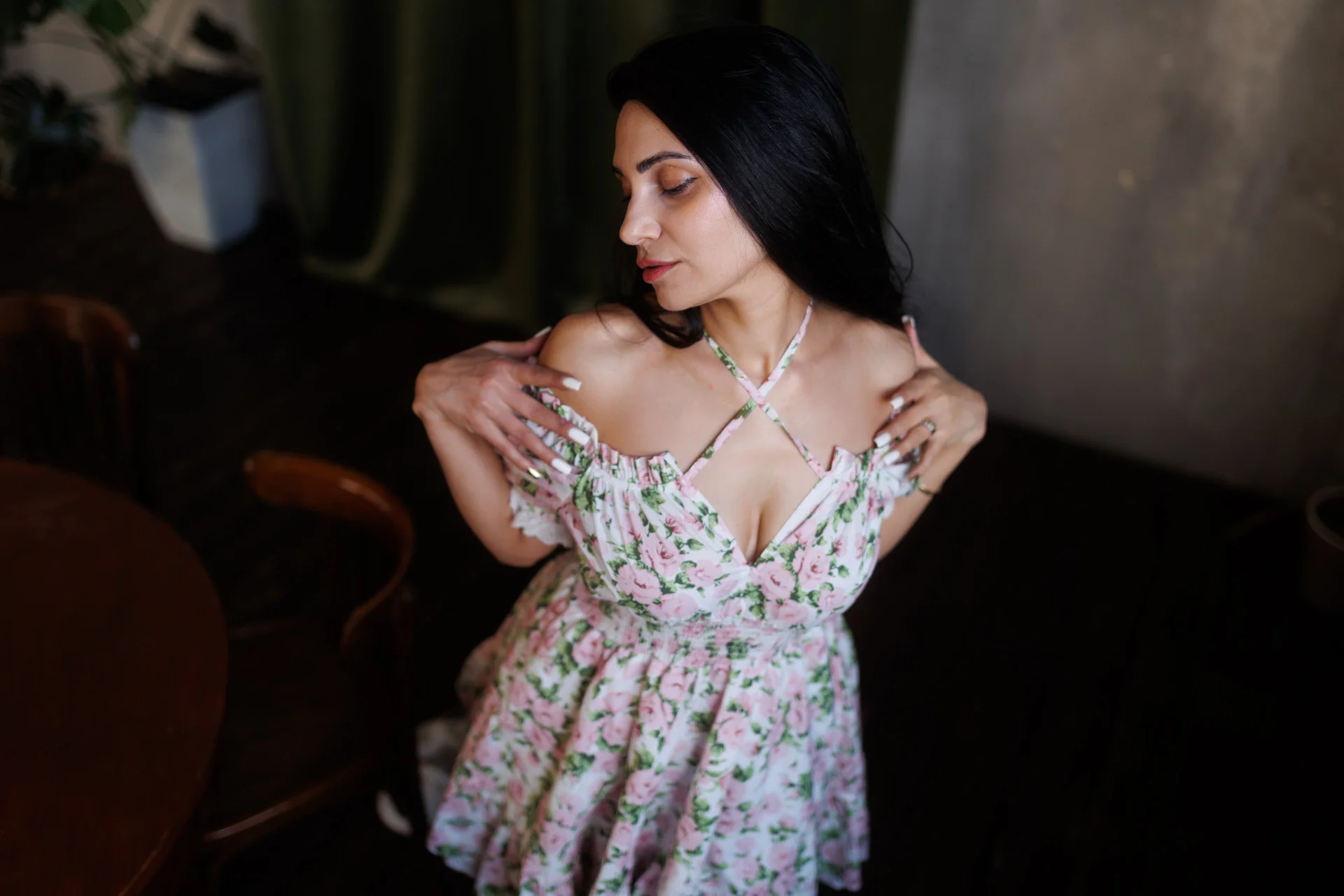 XXX Porn Photo of Nude LovelyBeatrice 40