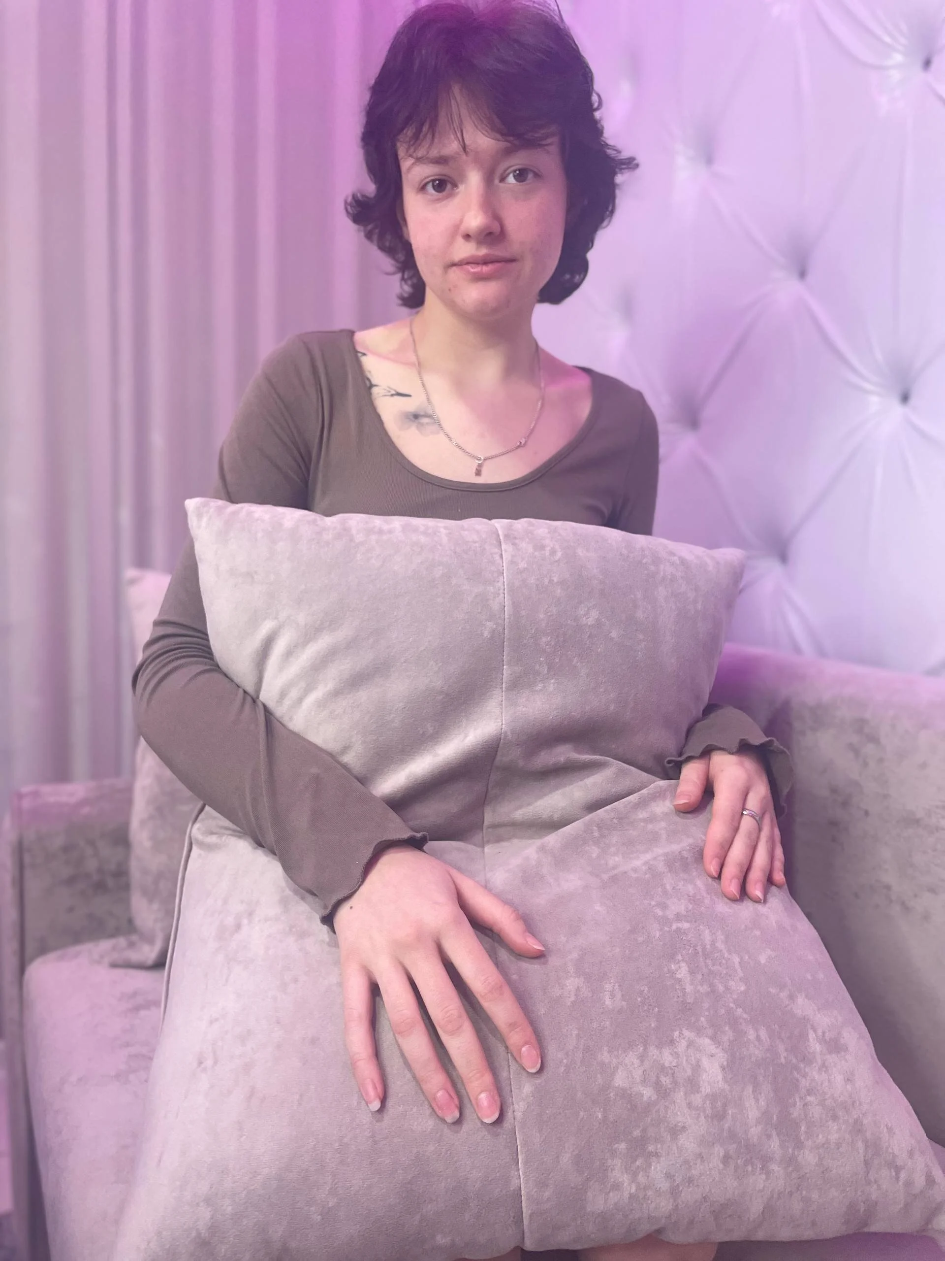 XXX Porn Photo of Nude Svenaa_Kopnie 1