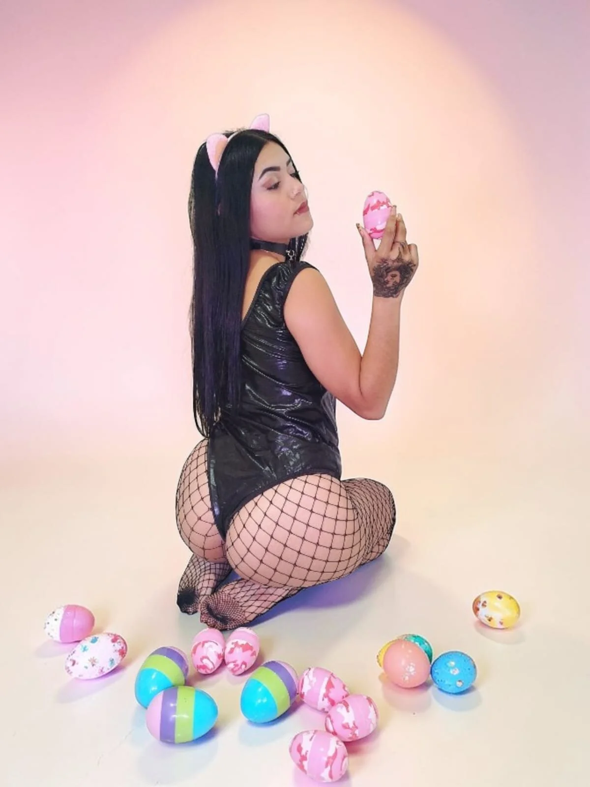 XXX Porn Photo of Nude CristalLoren 265