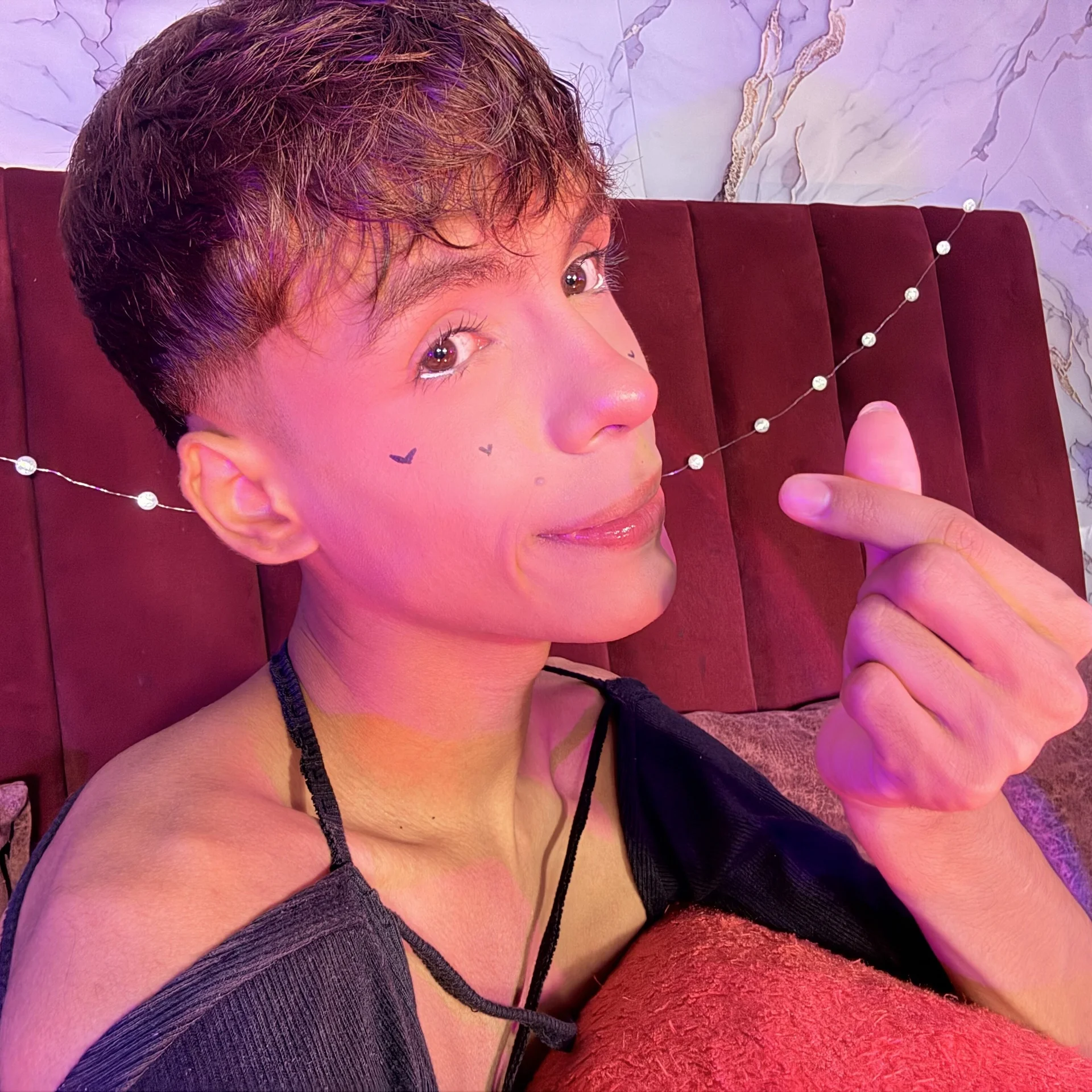 XXX Porn Photo of Nude PrincePoppy 36