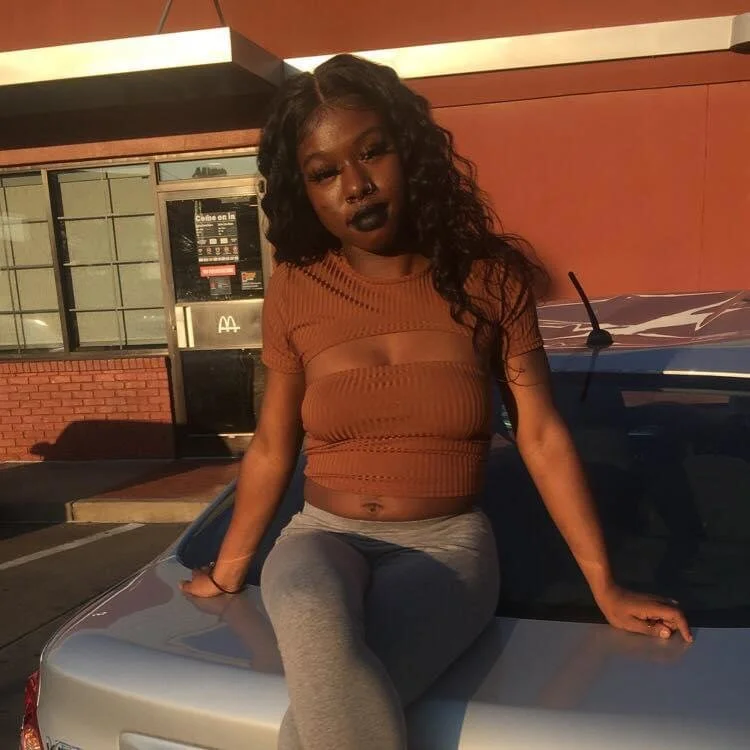 XXX Porn Photo of Nude TinyBlazian901 2