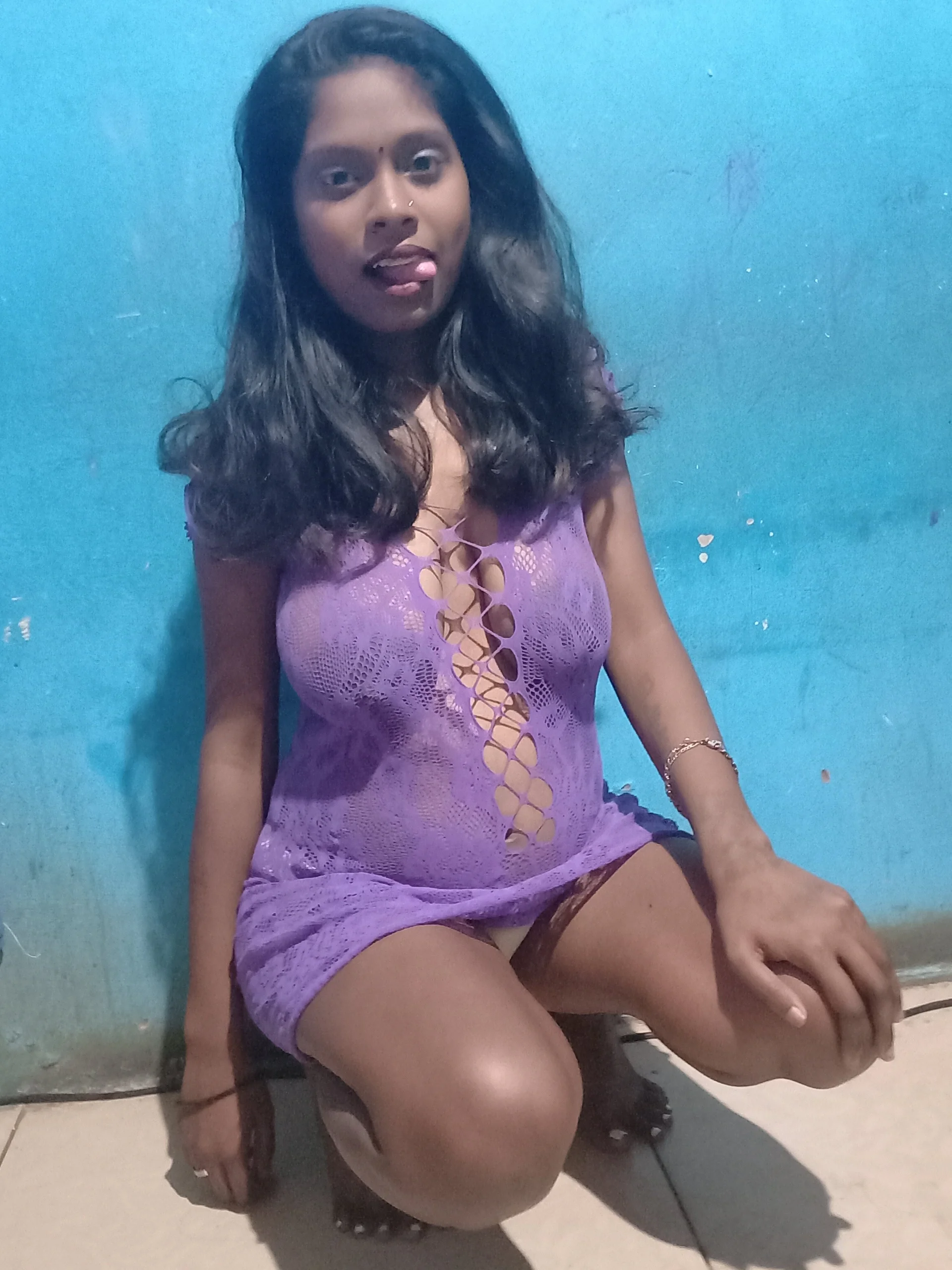 XXX Porn Photo of Nude Indiansmiley01 3