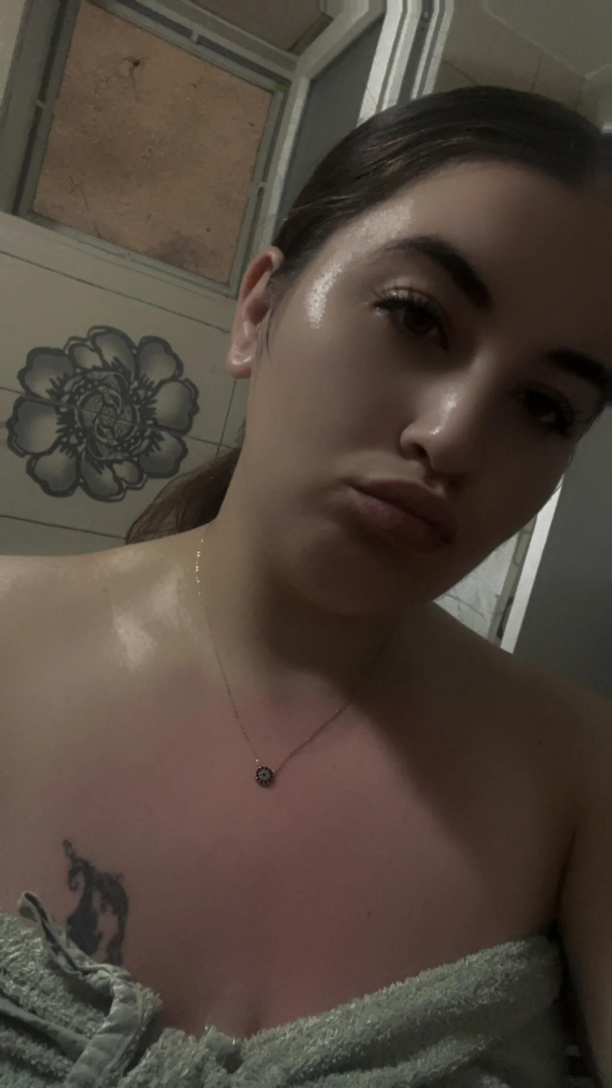 XXX Porn Photo of Nude yzabell18 4