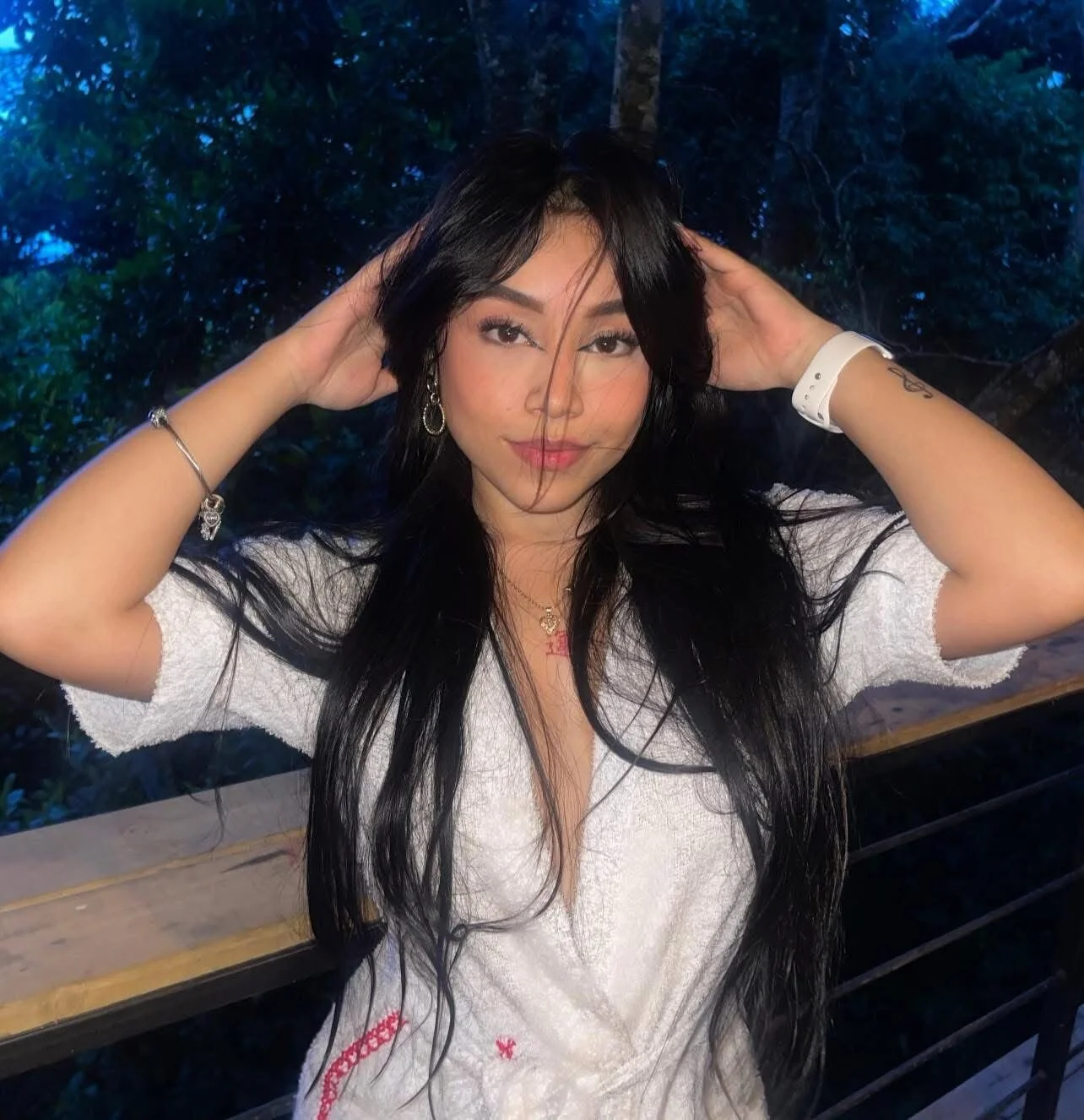 XXX Porn Photo of Nude Eva_cutte 5