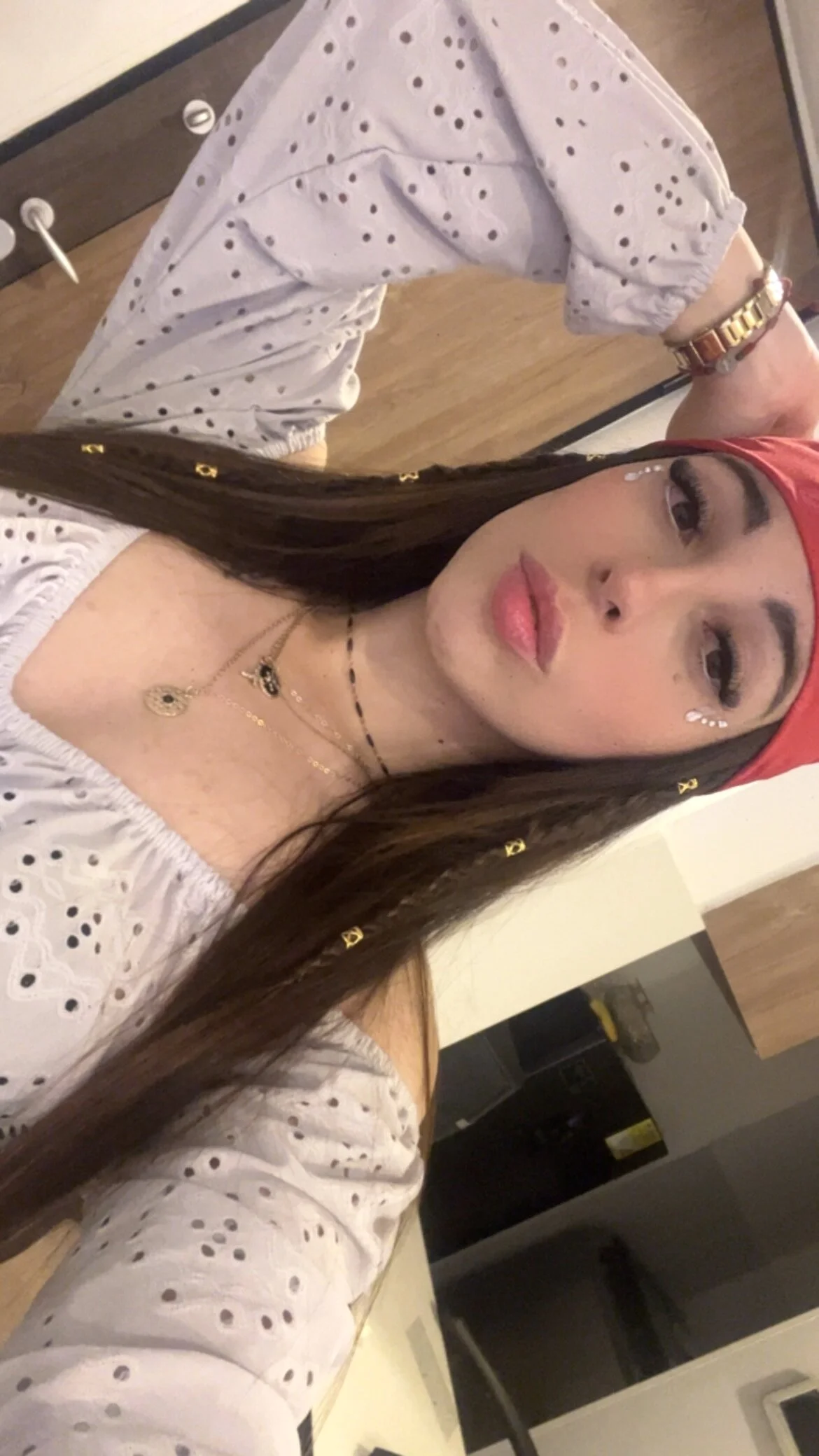 XXX Porn Photo of Nude Kate_se 89