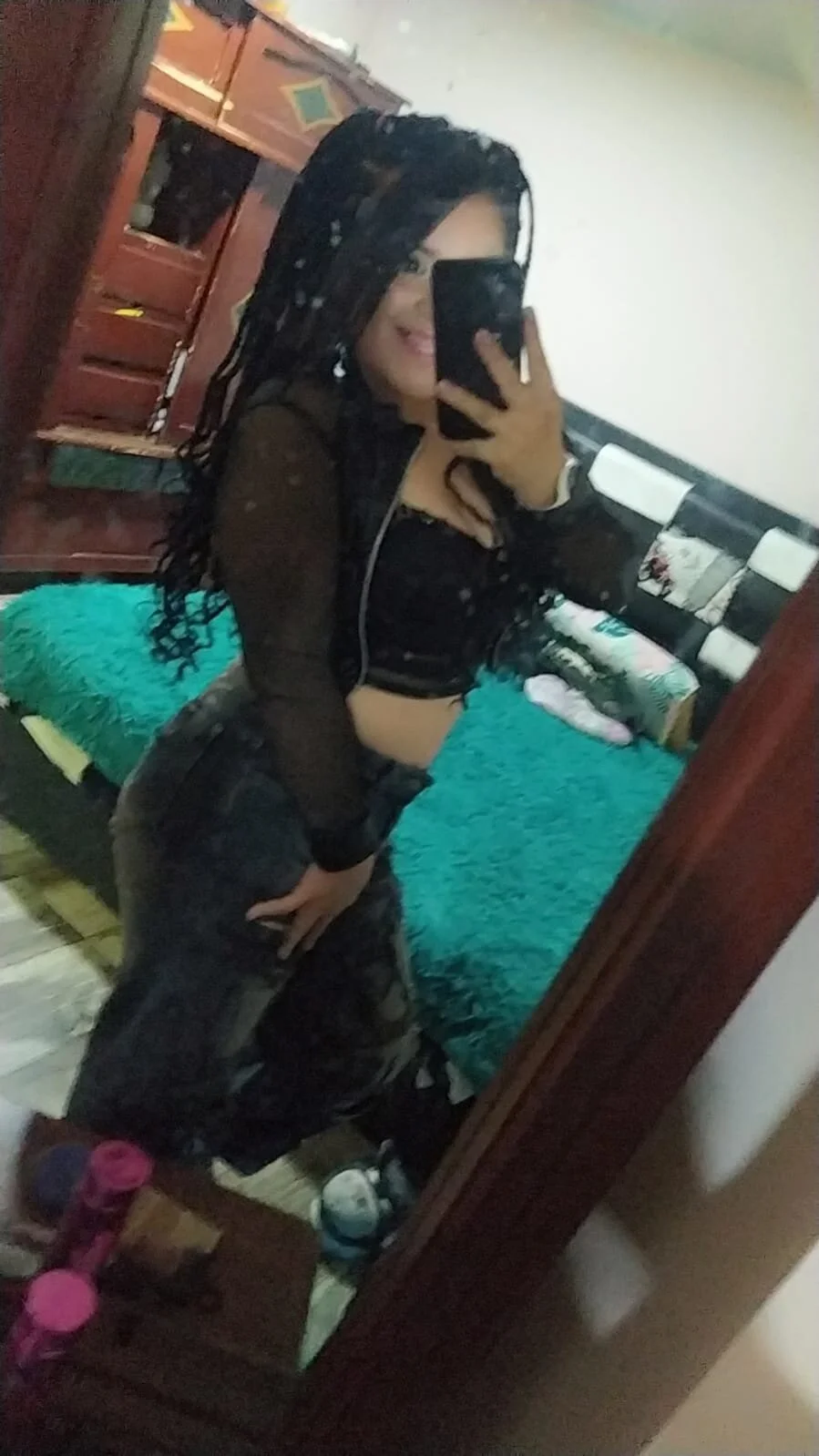 XXX Porn Photo of Nude Ariana_Hot- 10