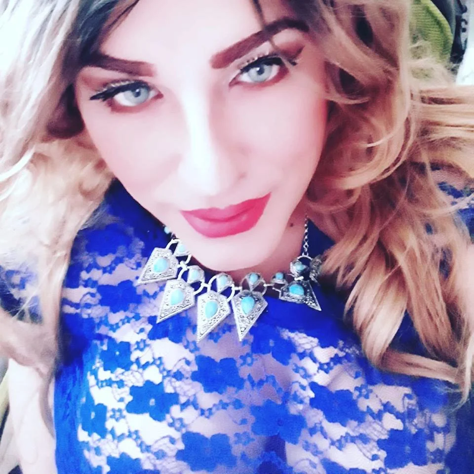 XXX Porn Photo of Nude veronikstrixx 12