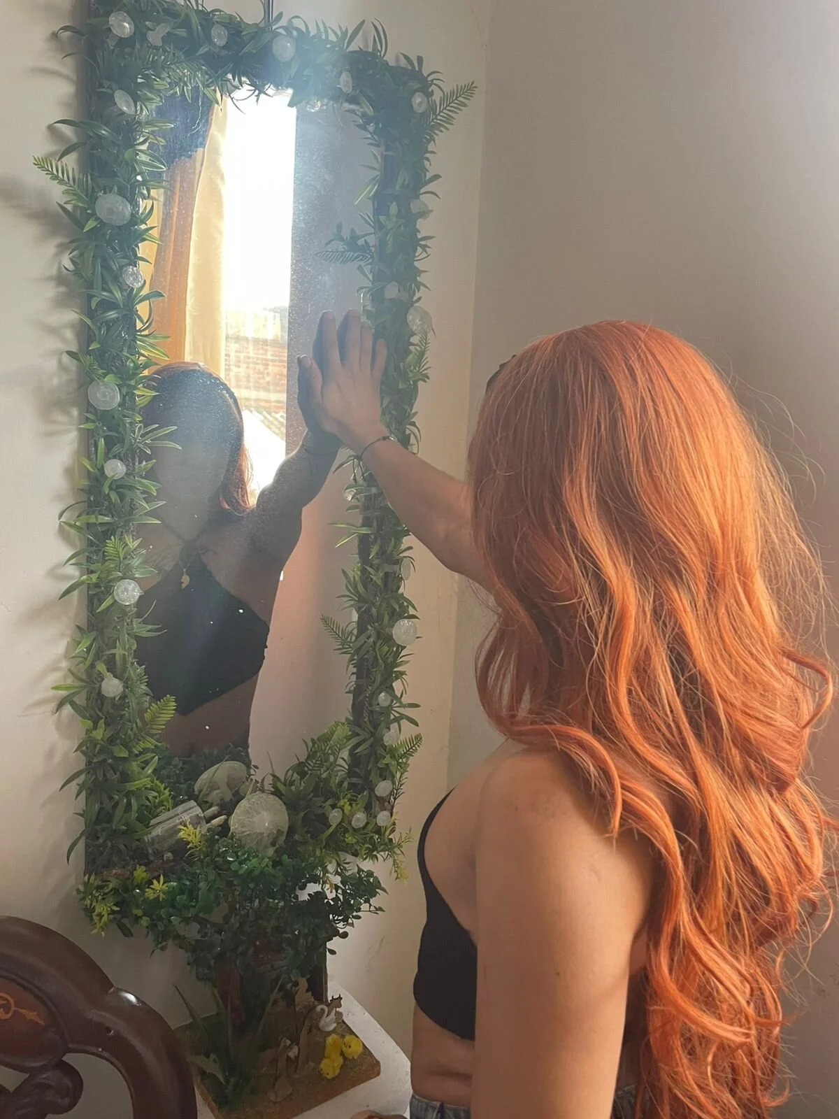 XXX Porn Photo of Nude Terra_moonlight 82