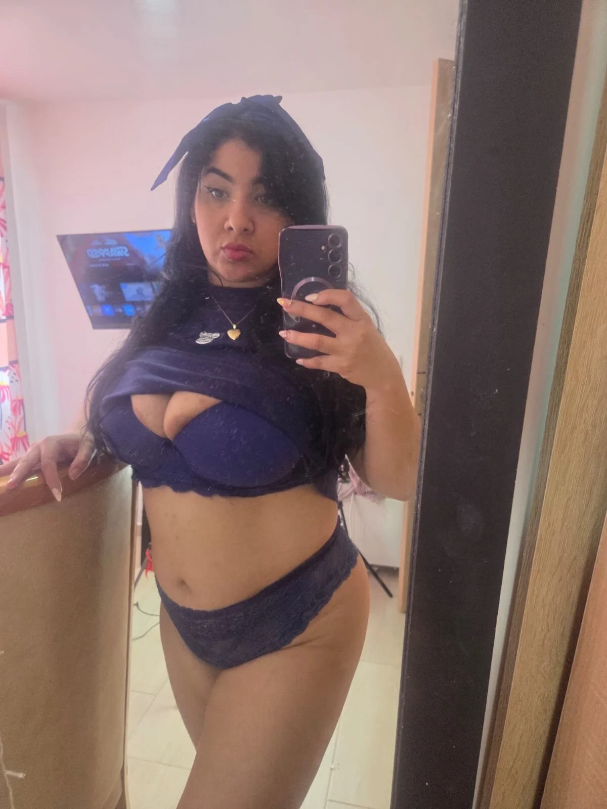 XXX Porn Photo of Nude rosebigboobs 1400