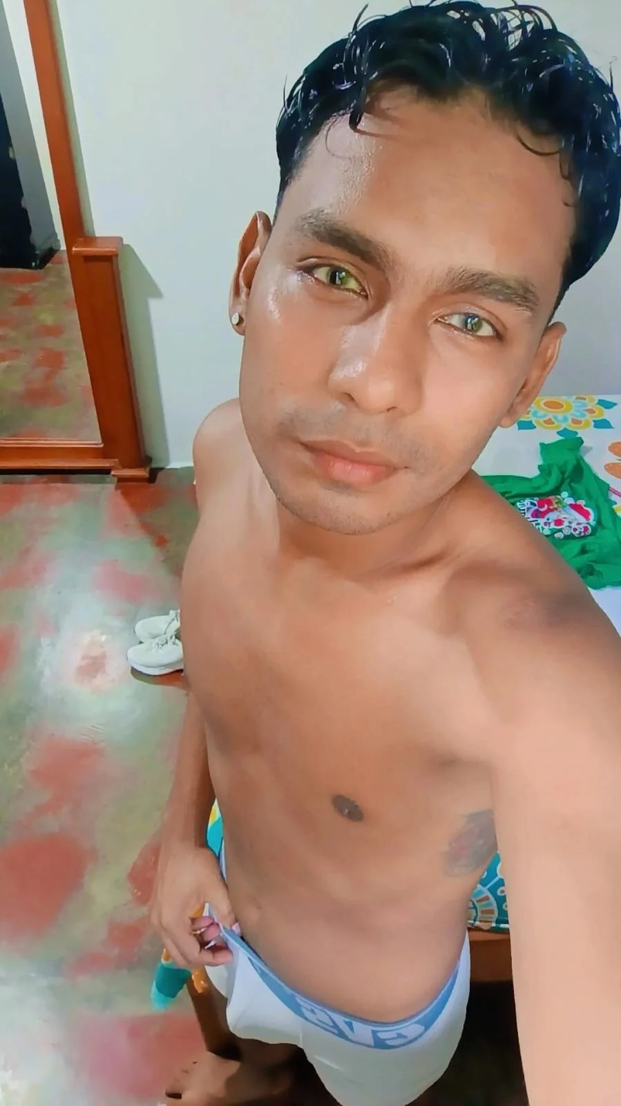 Iker_smith