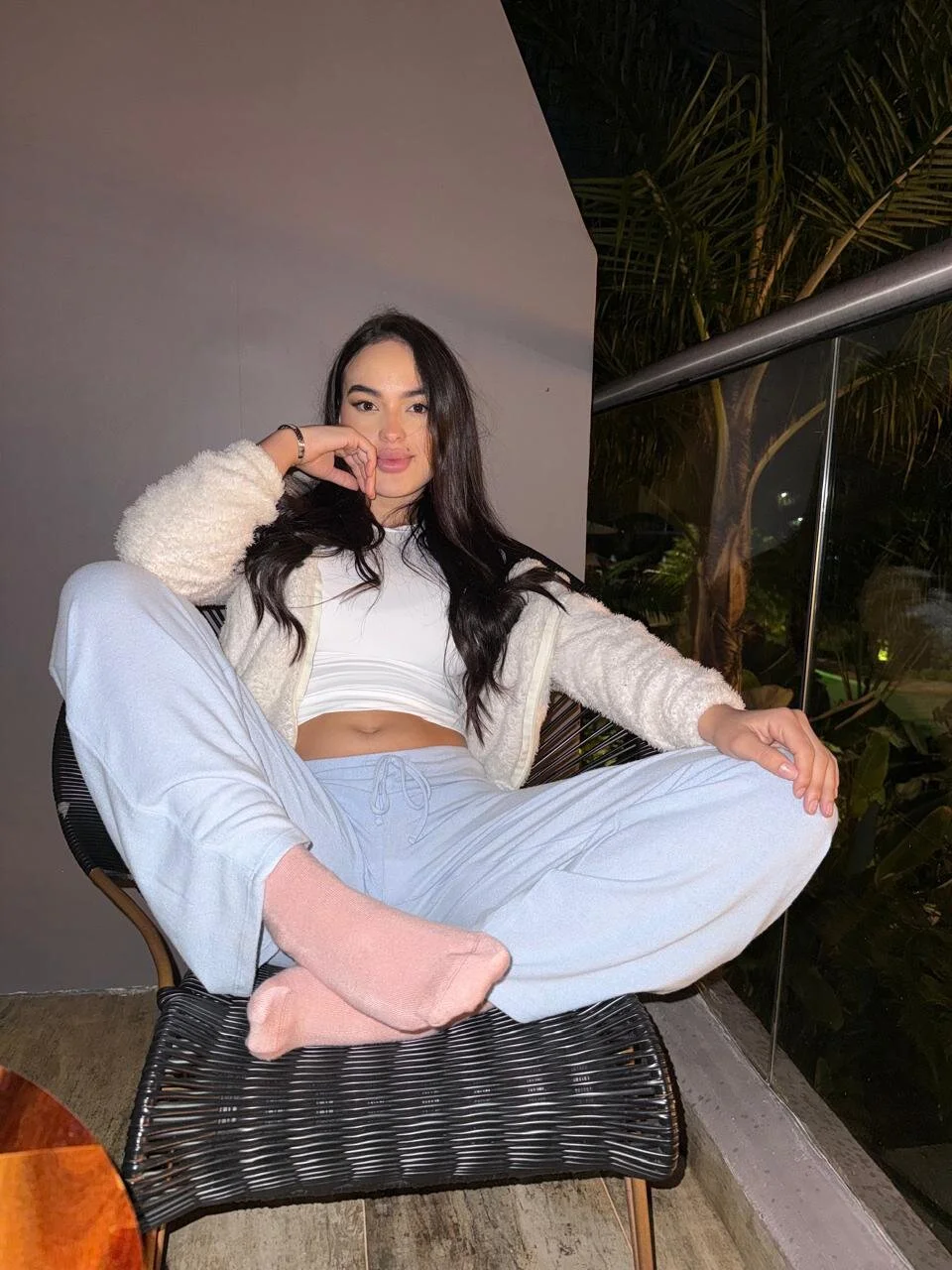 XXX Porn Photo of Nude Abby-me 21