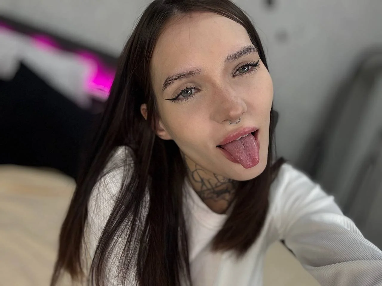 XXX Porn Photo of Nude Selena_Sharp 28