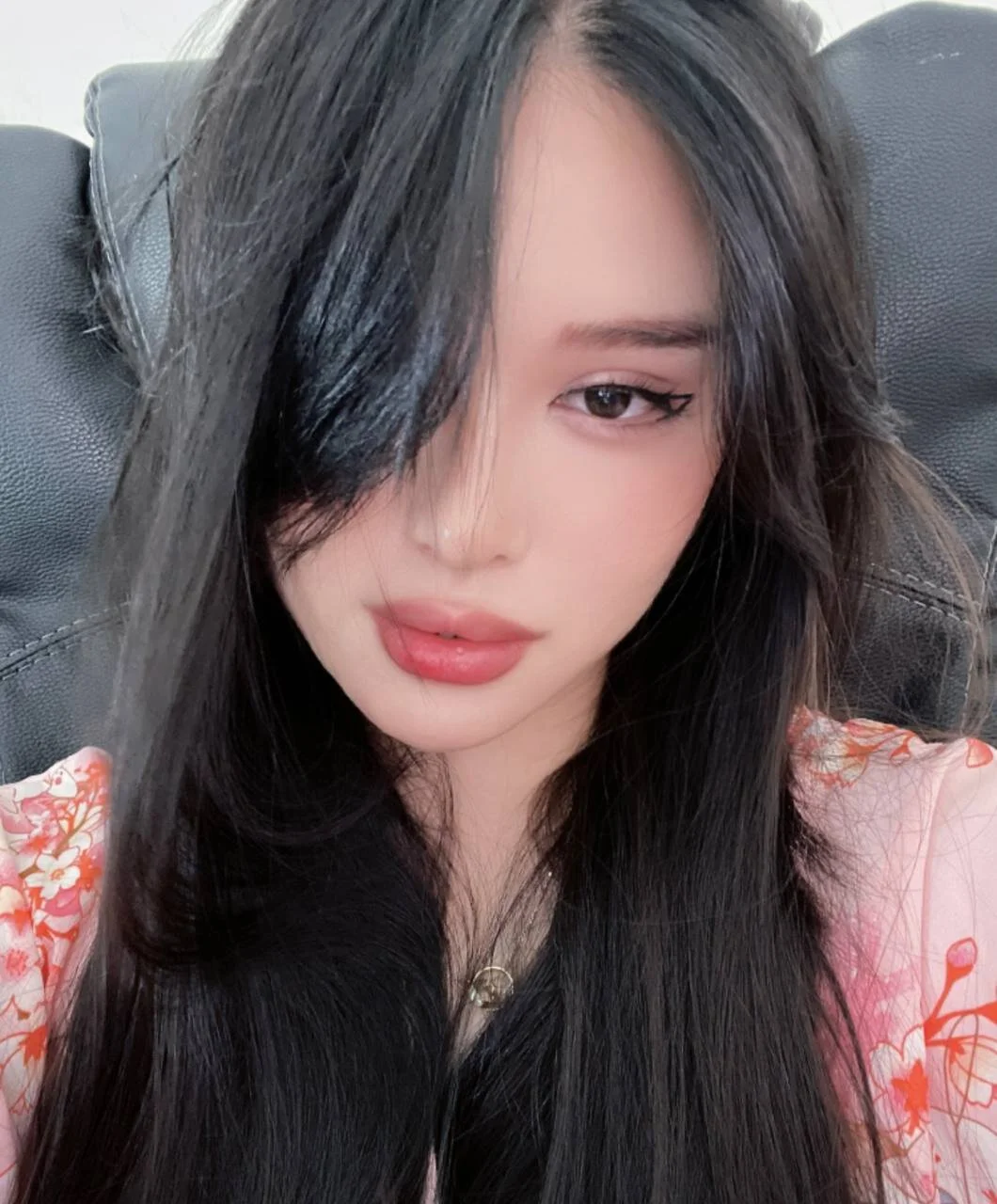 XXX Porn Photo of Nude linbaelin 1