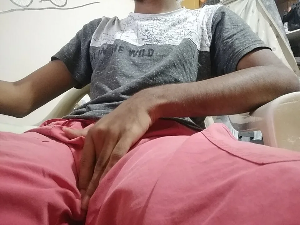 XXX Porn Photo of Nude varunvk 2