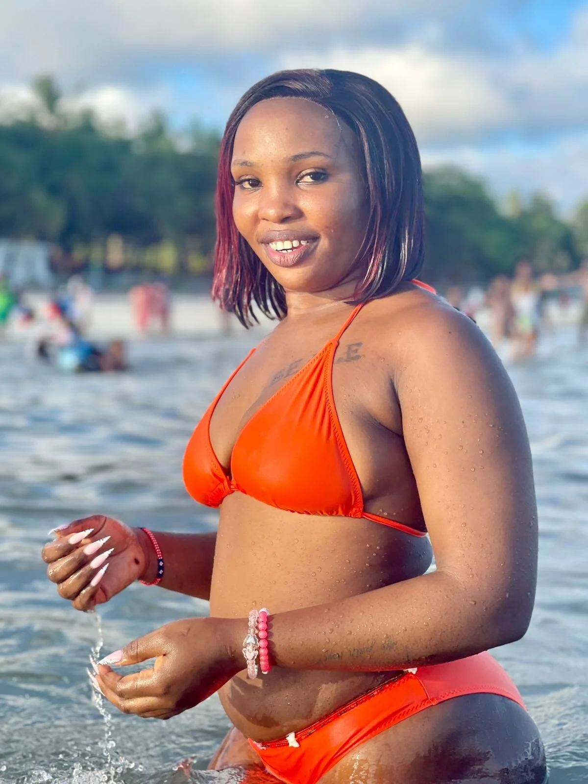 XXX Porn Photo of Nude Bigass_mee_ 3