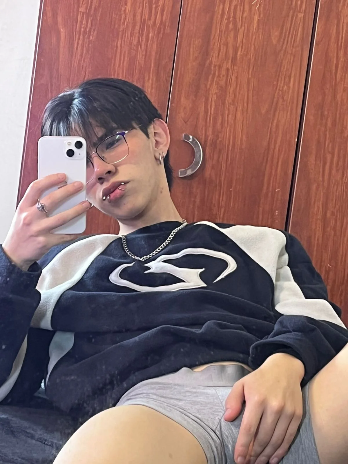 XXX Porn Photo of Nude Kim_Adrien 10