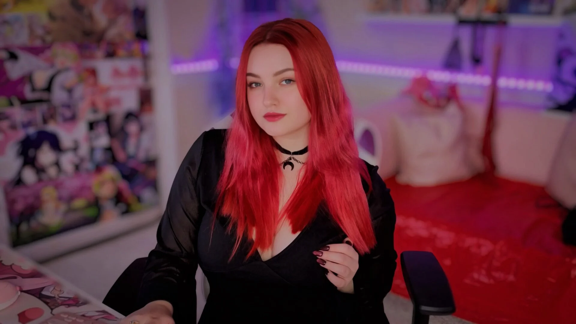 XXX Porn Photo of Nude Unholy_Lady 106