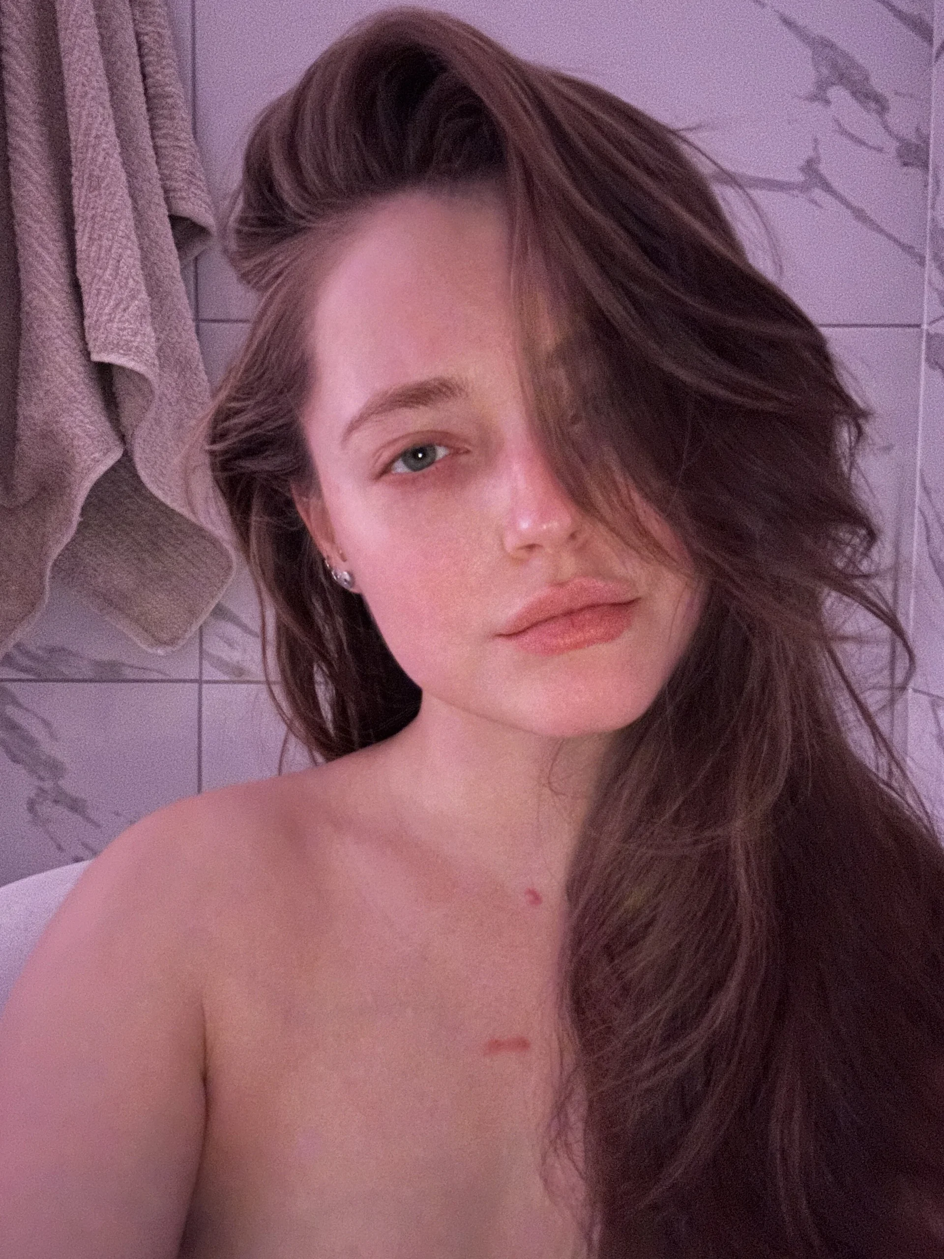 XXX Porn Photo of Nude AshleyD_ 19