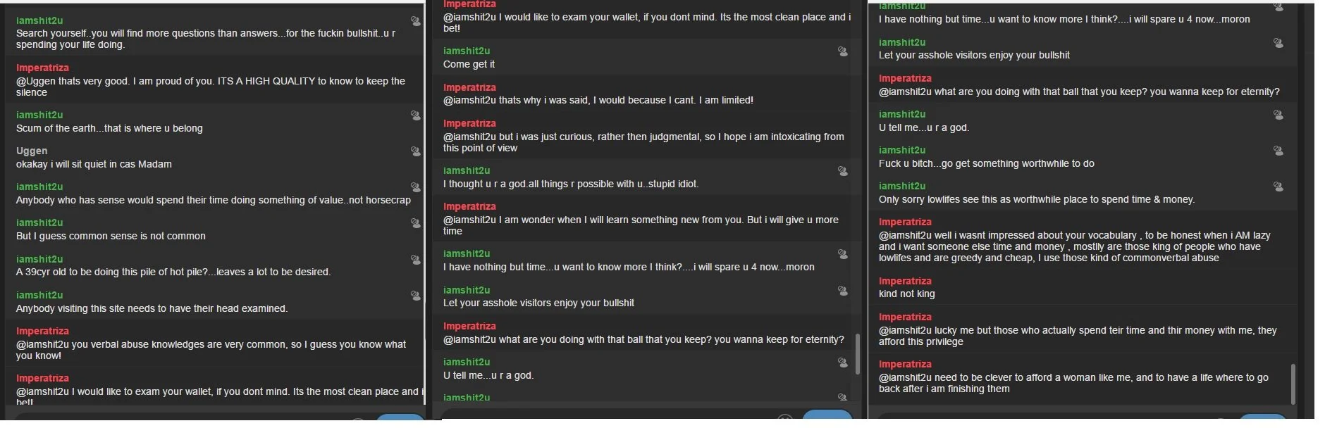 Imperatriza
