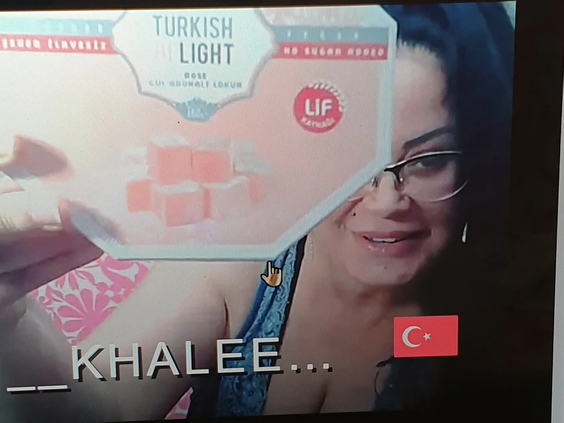 XXX Porn Photo of Nude --I3lue_I3utterfly-- 3