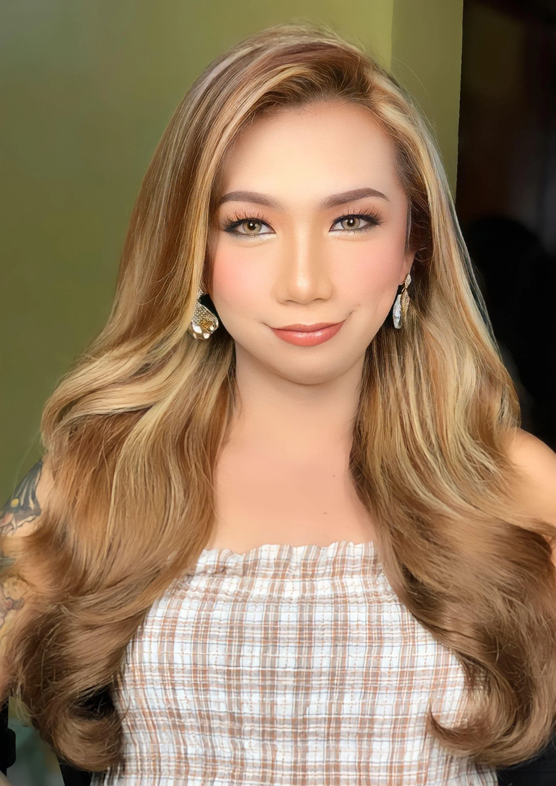 XXX Porn Photo of Nude urcutie_trannyxxx 5