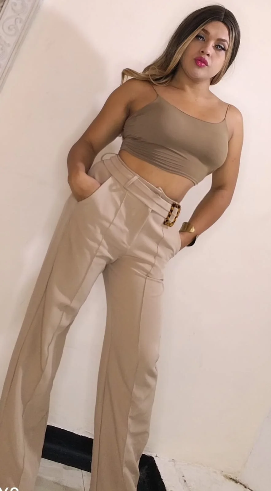 XXX Porn Photo of Nude kimCosseyy 121
