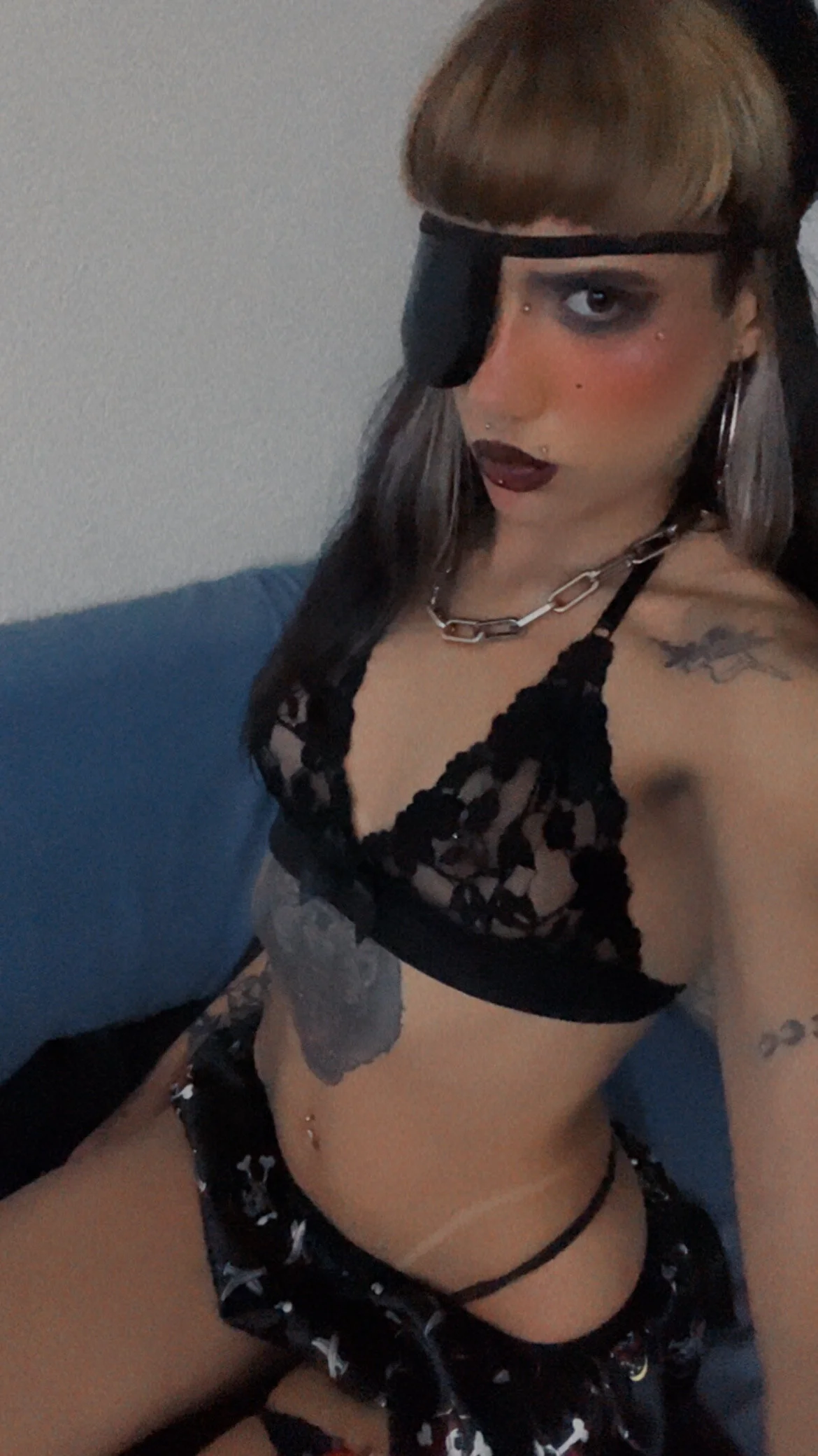 XXX Porn Photo of Nude Statseed 224