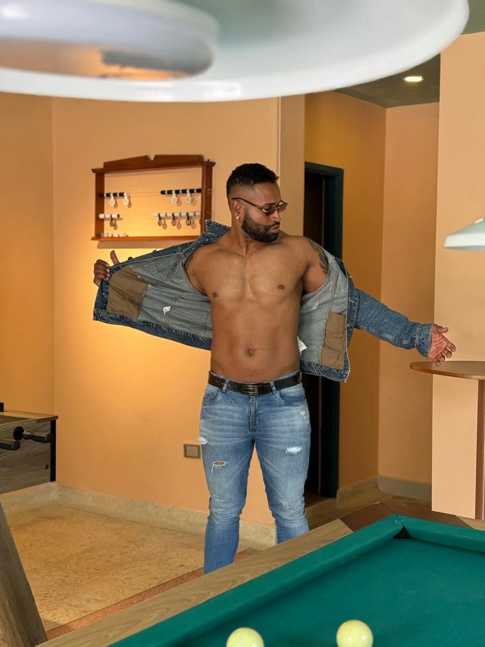 XXX Porn Photo of Nude MattRodriguez9 55