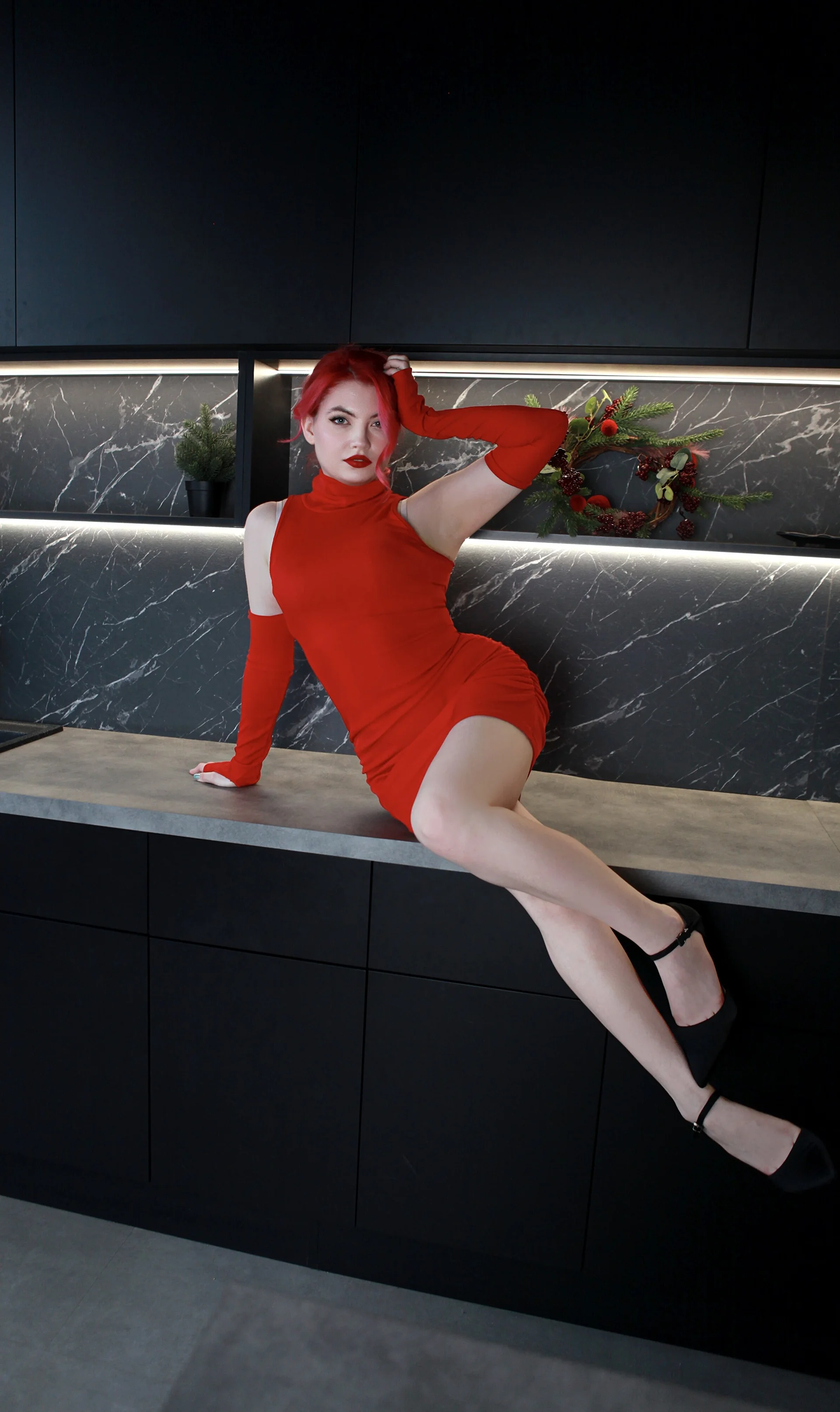 XXX Porn Photo of Nude Lisa_Adam 94