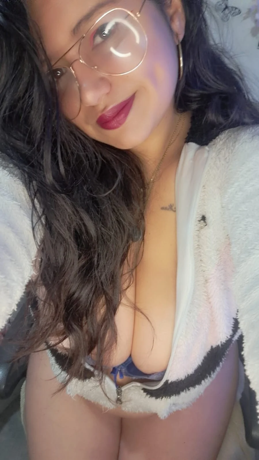 XXX Porn Photo of Nude moon_boobs 18