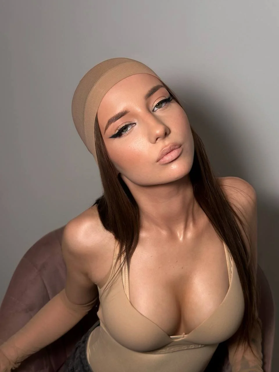 XXX Porn Photo of Nude hot_bb_girl 10