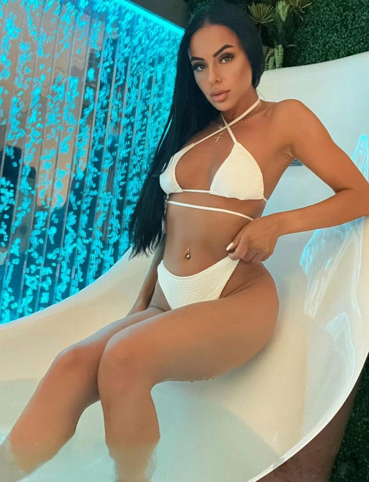 XXX Porn Photo of Nude AmandaJBaby 8