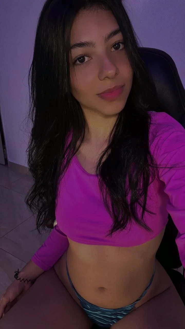 XXX Porn Photo of Nude Liissa_cute_ 4