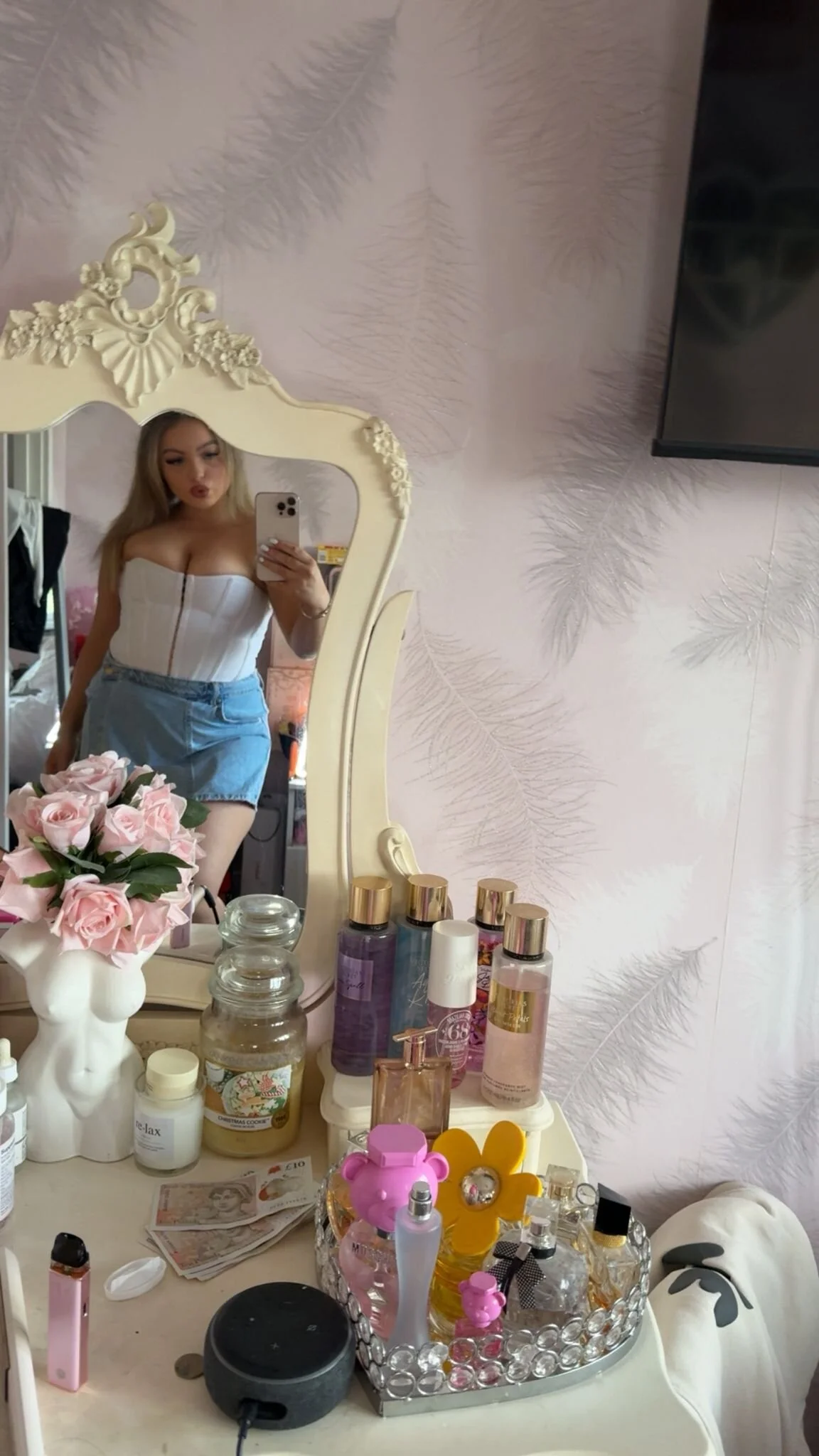 XXX Porn Photo of Nude AbbieBxx 8