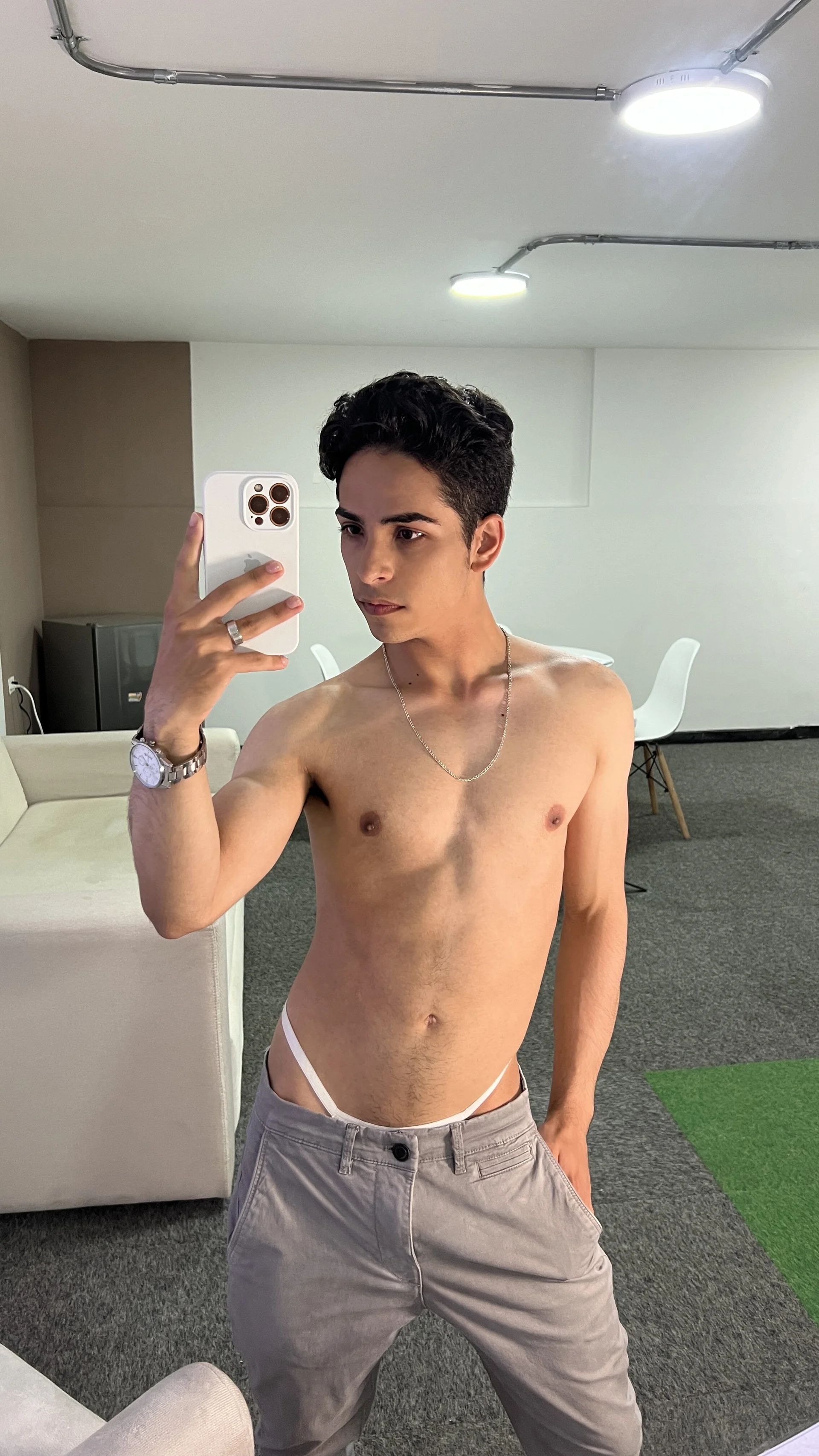 XXX Porn Photo of Nude aodaboyyy 36