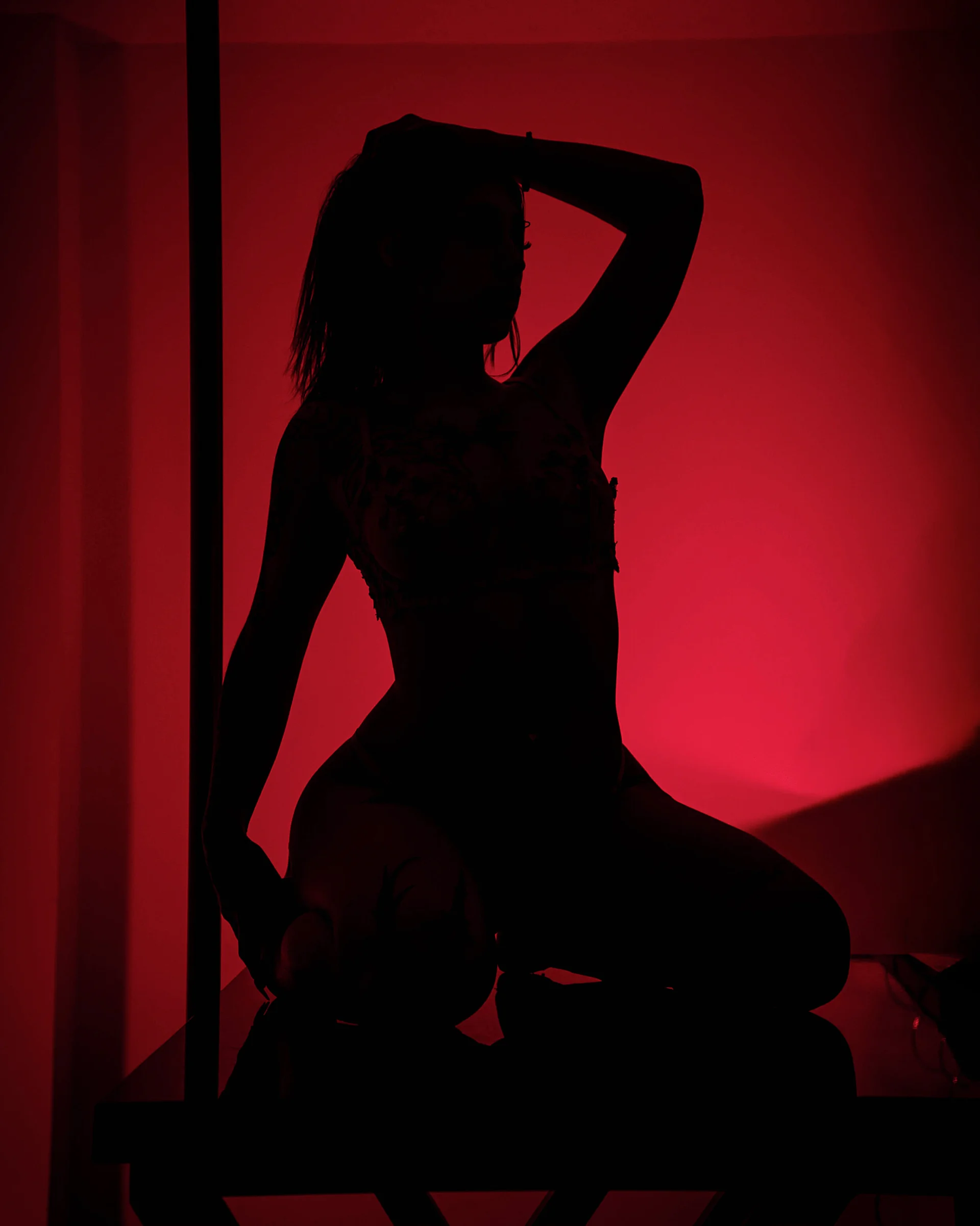 XXX Porn Photo of Nude ZammyRossee 97
