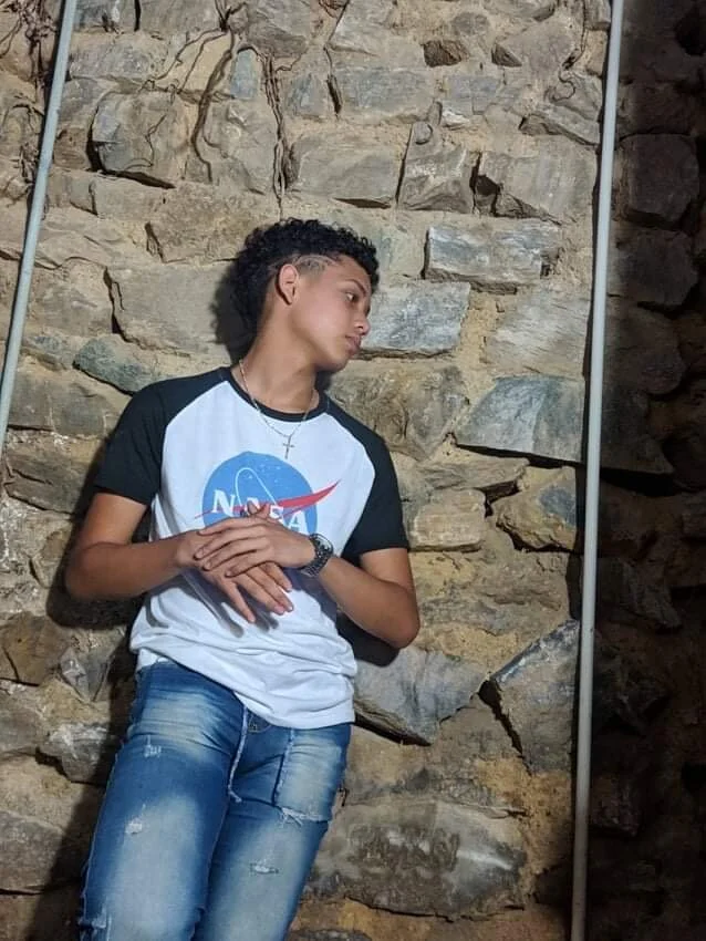 XXX Porn Photo of Nude mateodeamjo 90