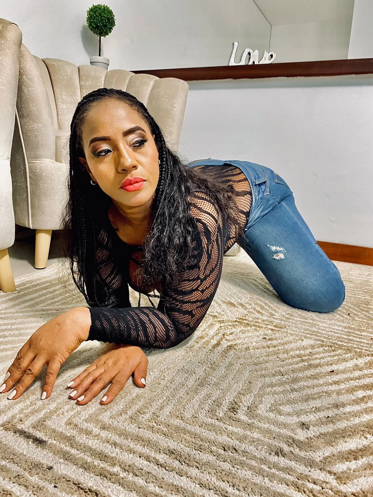 XXX Porn Photo of Nude AmbarthSmiith2 26