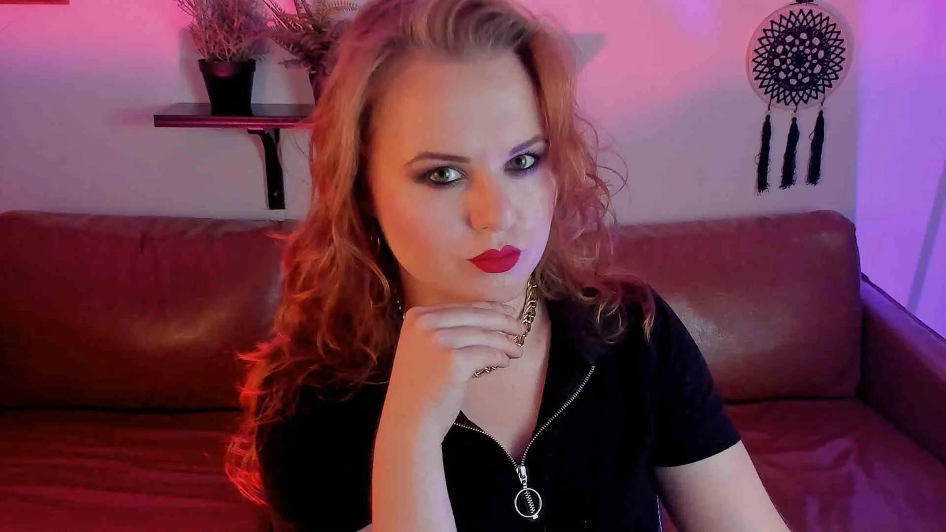 XXX Porn Photo of Nude Lila_Pitt 8