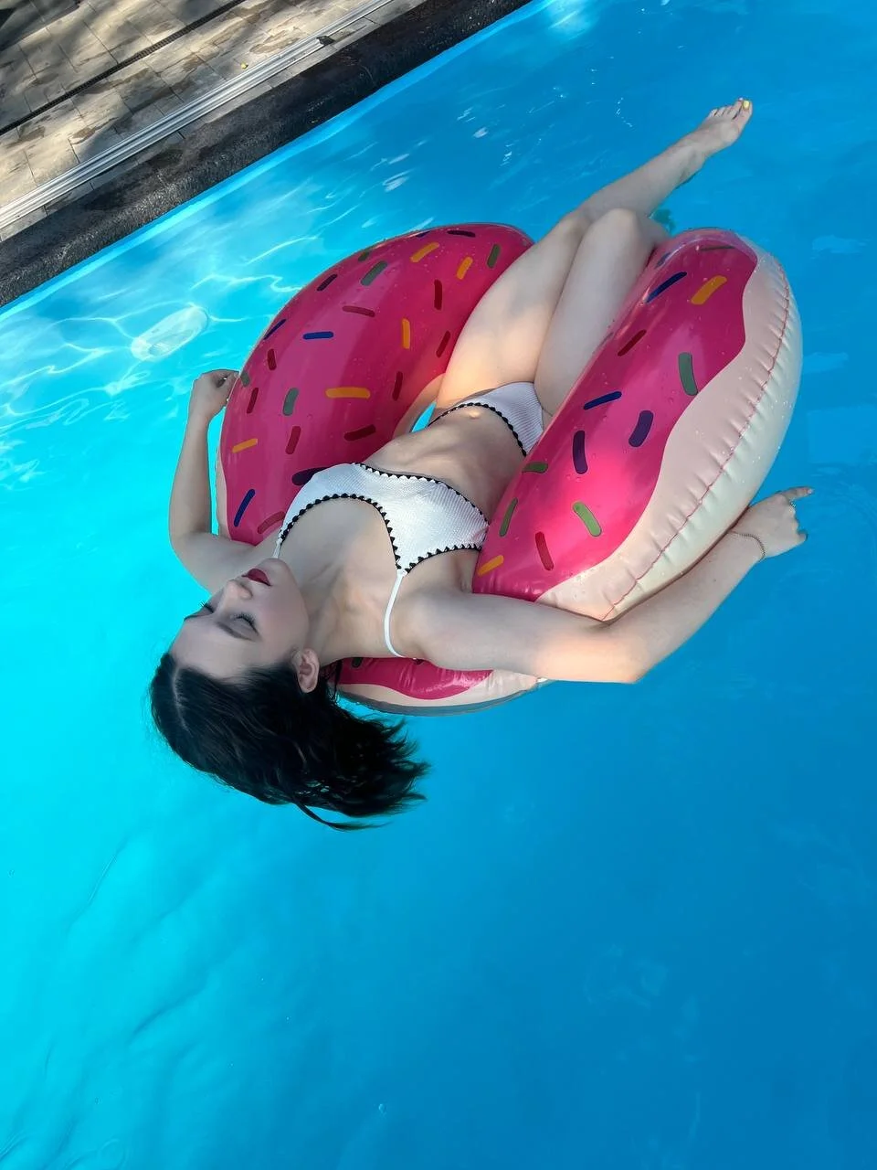 XXX Porn Photo of Nude LolaLemona 51