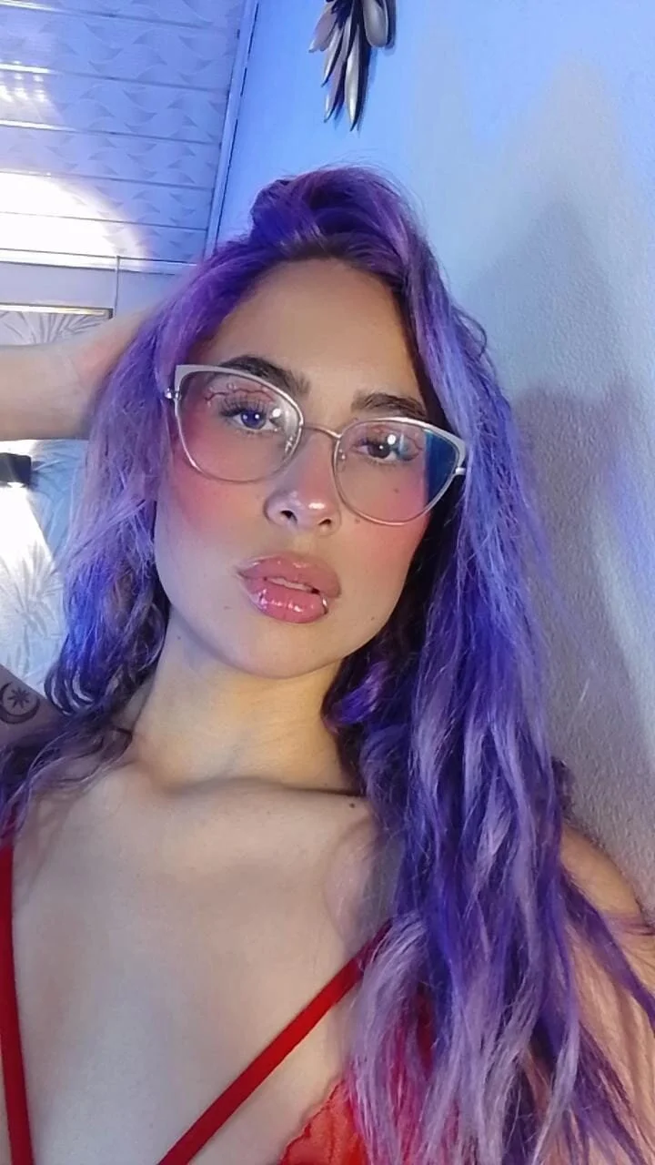 XXX Porn Photo of Nude luna_gv 11